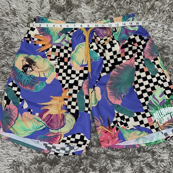 Billionaire boys club shorts - Picture 7 of 8